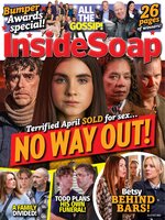 Inside Soap UK